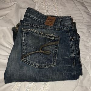 BKE Star Jeans 👖